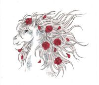Rose Princess